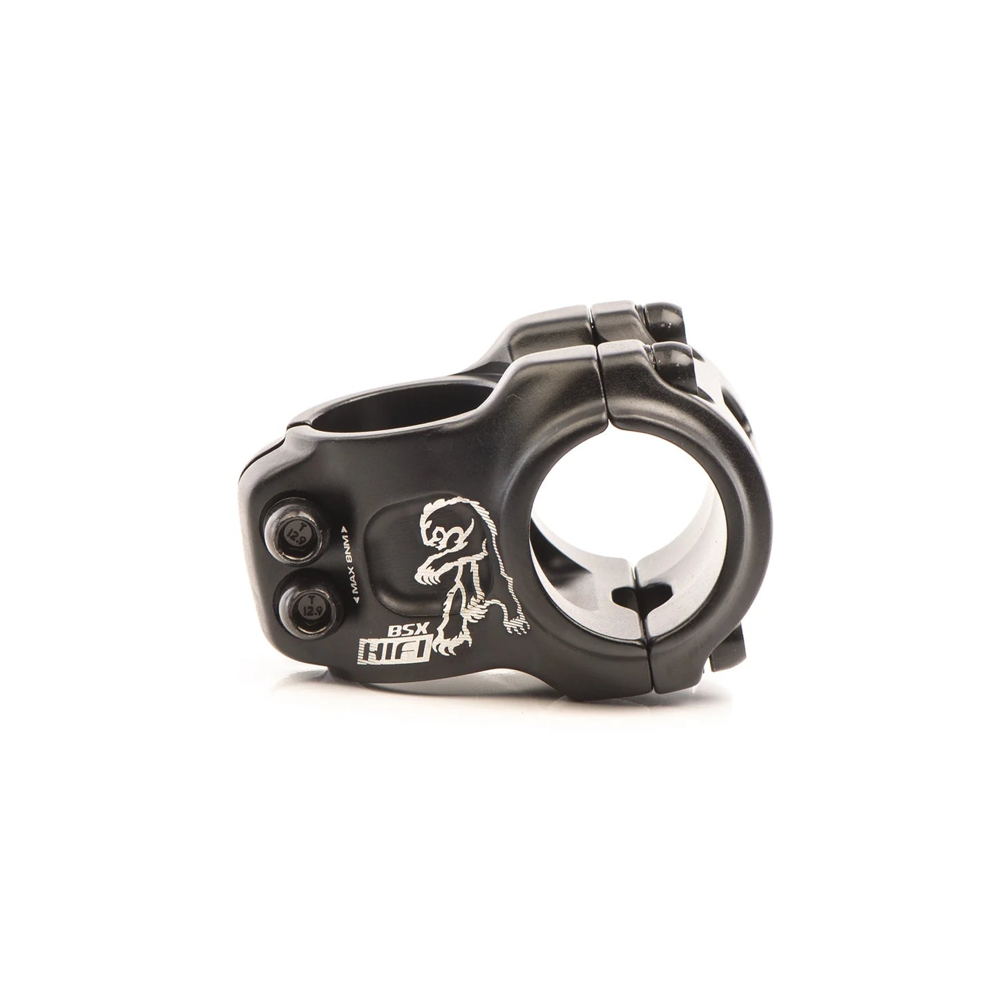 CHROMAG HIFI BSX 0° stilk Sort