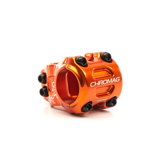 CHROMAG HIFI V2 0° Pomarańczowy wspornik