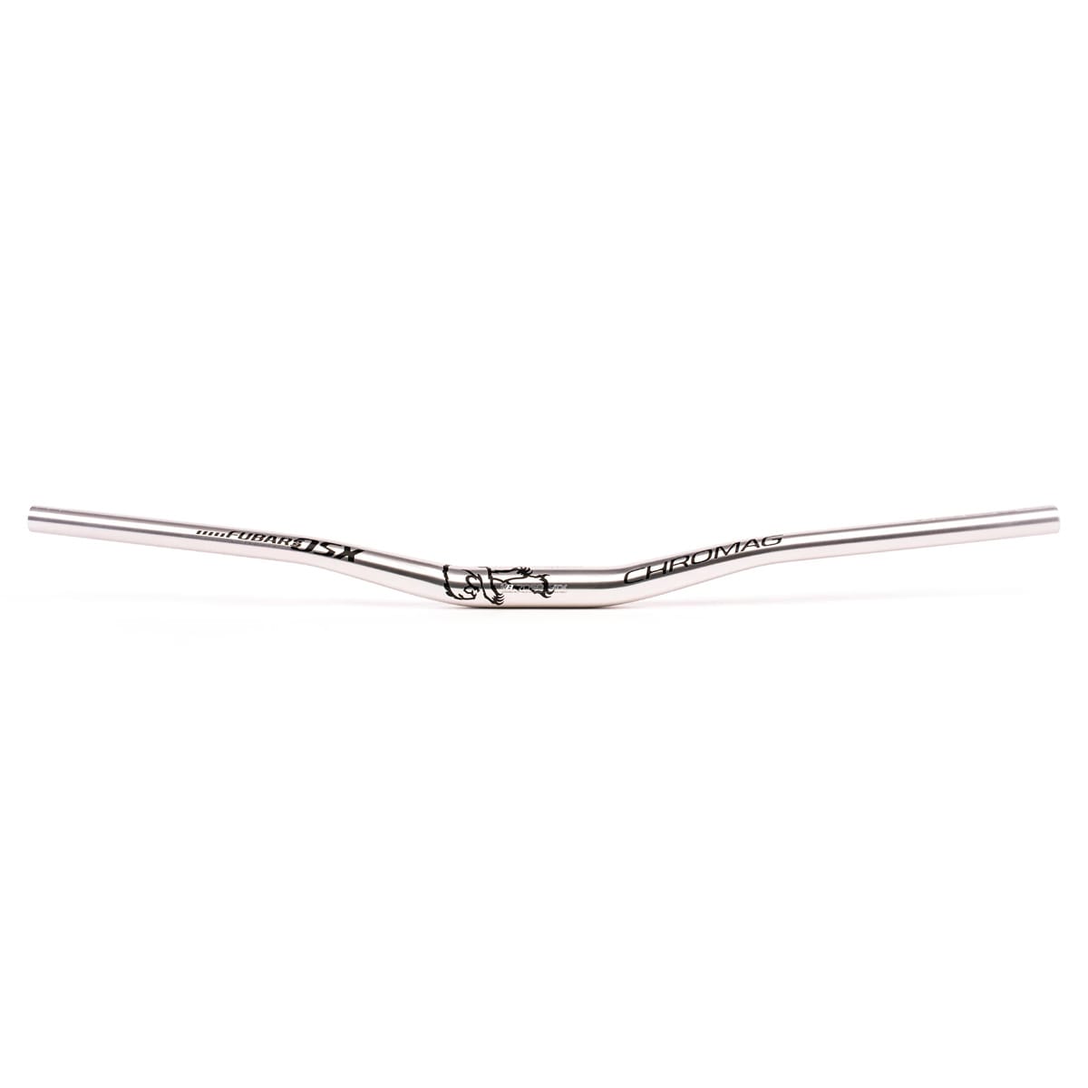 CHROMAG FUBARS OSX LTD Závěs Rise 25 mm 800 mm Chromovaný
