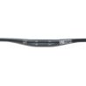 Cintre PROTAPER J-Unit 680 Noir/Stealth Rise 1