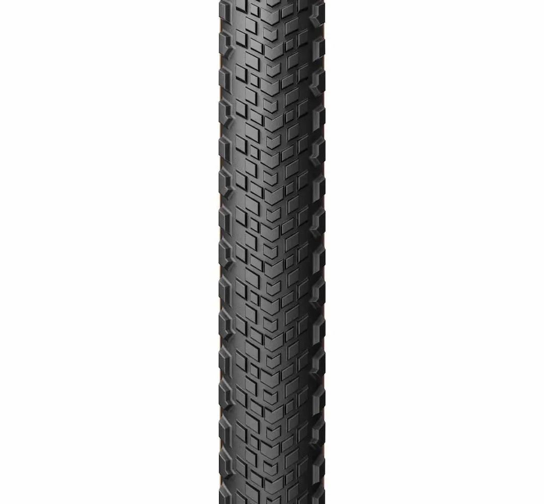 PIRELLI CINTURATO ADVENTURE 700x45c Tubeless Ready Classic Beige pneumatika