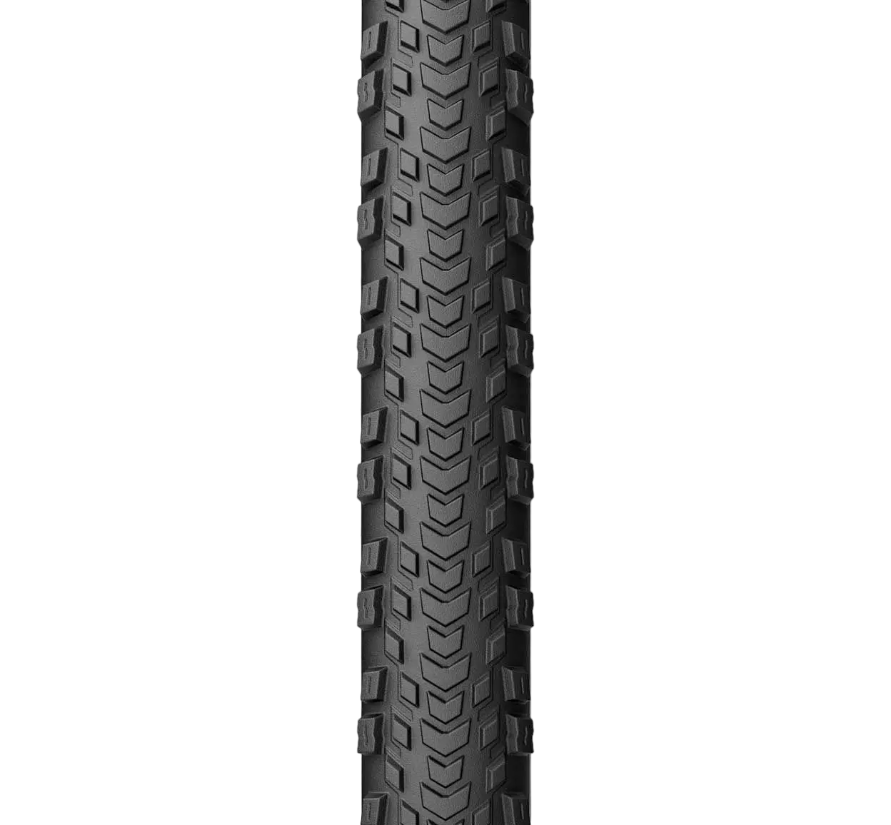 PIRELLI CINTURATO GRAVEL RC 700x35c Tubeless Ready Black pneumatika