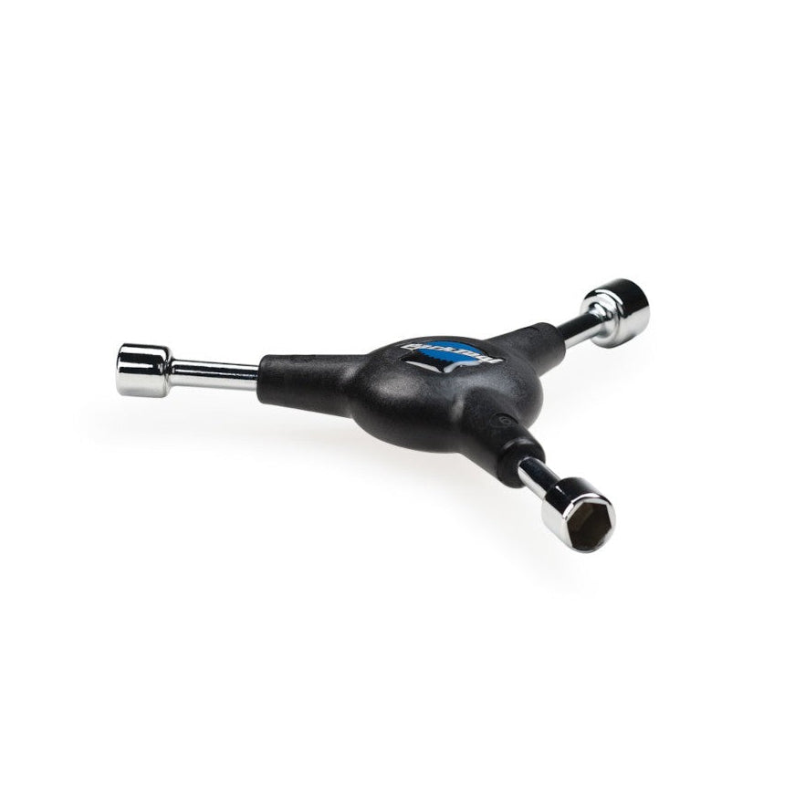 Zestaw kluczy nasadowych typu Y PARK TOOL ST-3