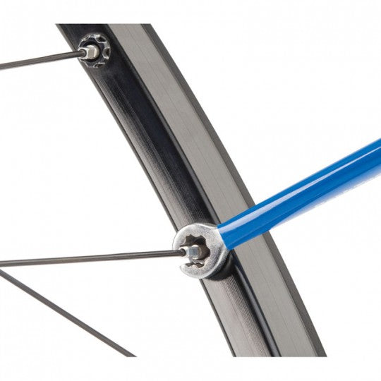 PARK TOOL SW-13C dubbel eknyckel för Mavic-hjul