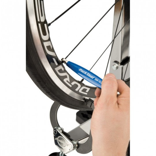 PARK TOOL SW-14.5 dvojitý klíč na paprsky pro kola Shimano