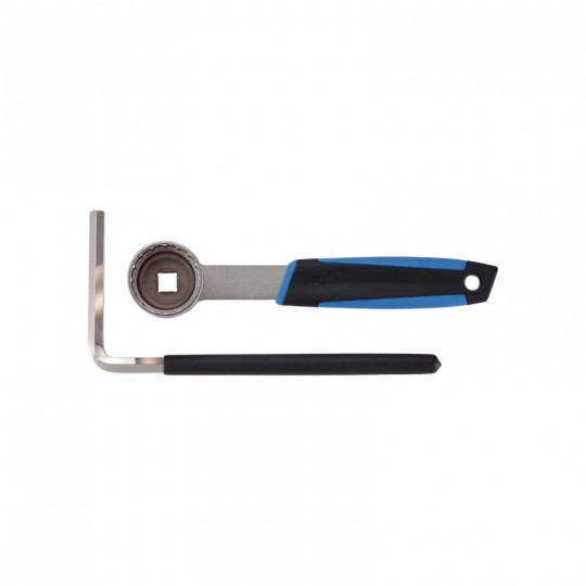 Klucz do mechanizmu korbowego Campagnolo BBB ULTRAGRIP BTL-38