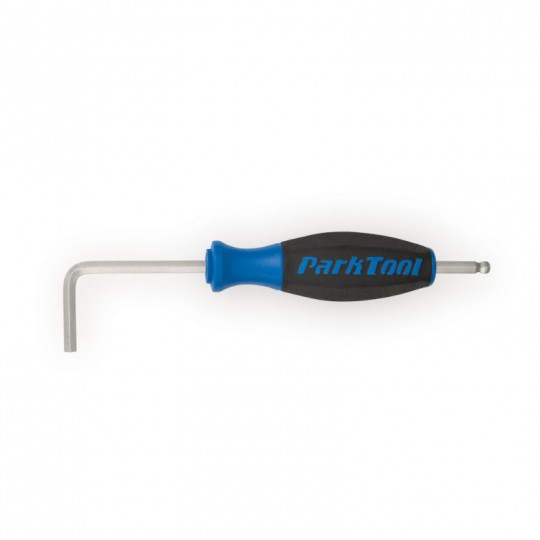 PARK TOOL HT-6 imbusový klíč s kulovou hlavou