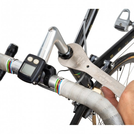 PARK TOOL HCW-7 Dvojitý plochý klíč 30 mm / 32 mm