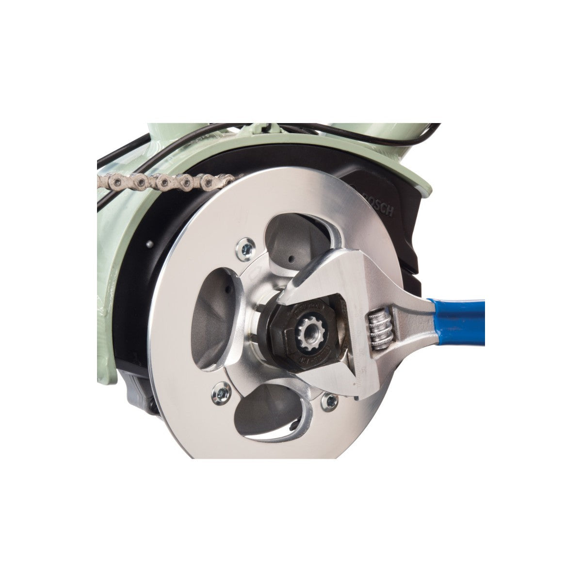 PARK TOOL BBT-18 krumtaphusnøgle
