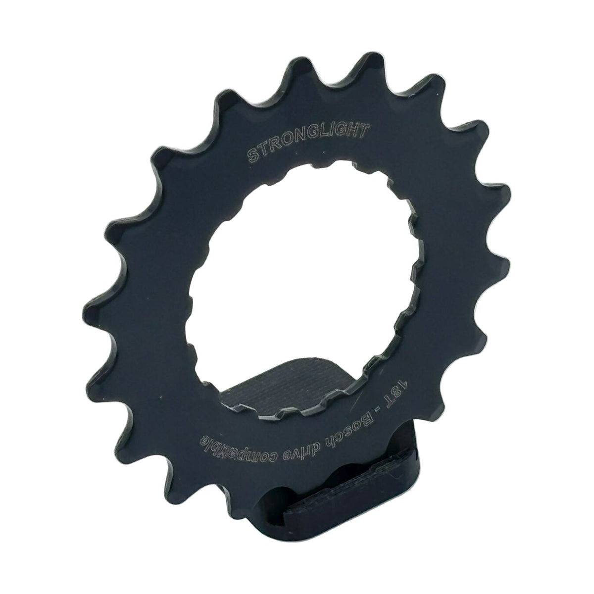 Pignon VAE STRONGLIGHT BOSCH GEN2