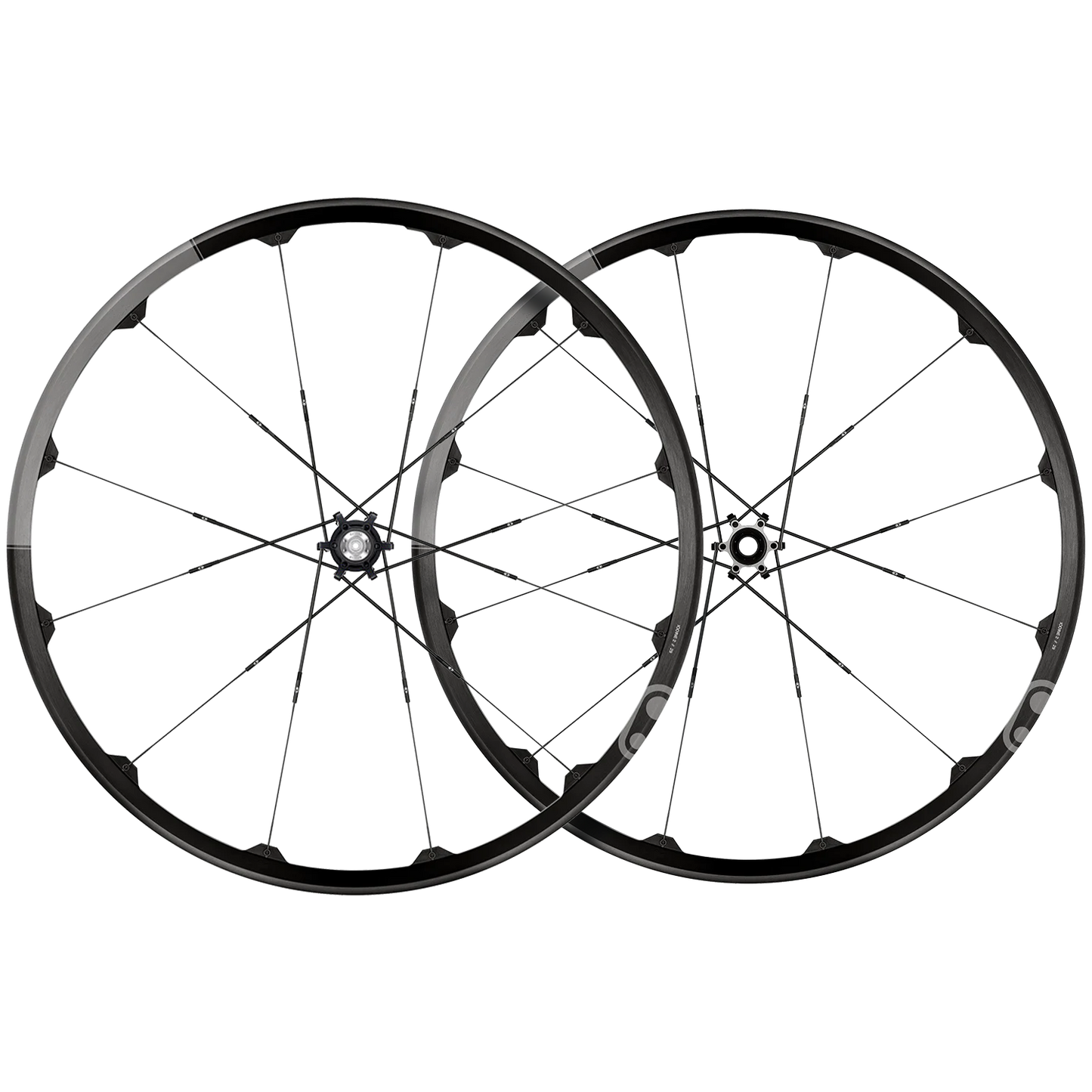 Par CRANKBROTHERS IODINE 2 AM 29"-hjul 15x110/12x148 mm Boost
