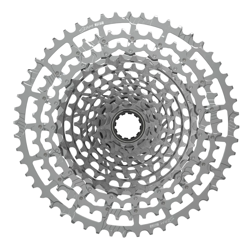 SRAM EAGLE T-TYPE TRANSMISSION Package 1987 - edycja limitowana
