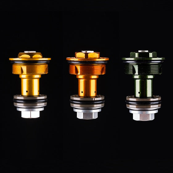 FORMULA MOD DH Coil Trunnion-fjäderdämpare