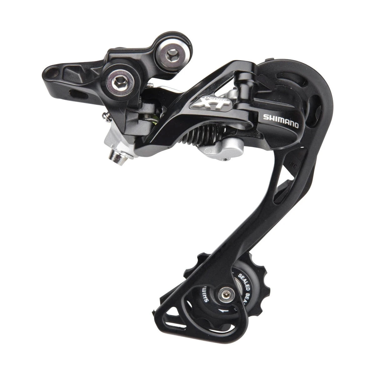 Dérailleur Arrière SHIMANO XT RD-M781 10V Chape Longue