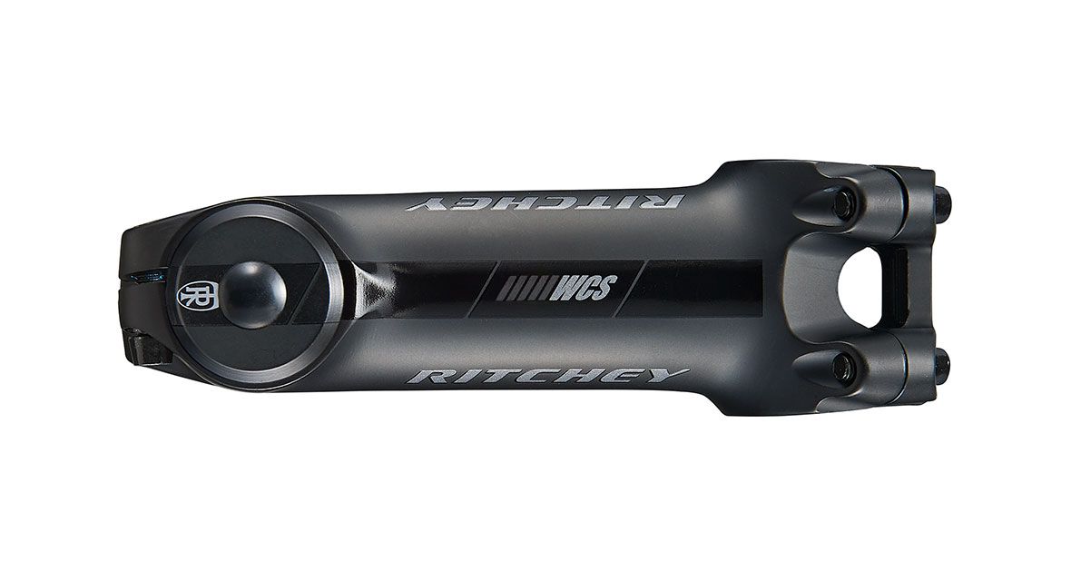 Bouchon de Potence RITCHEY WCS 1"1/4