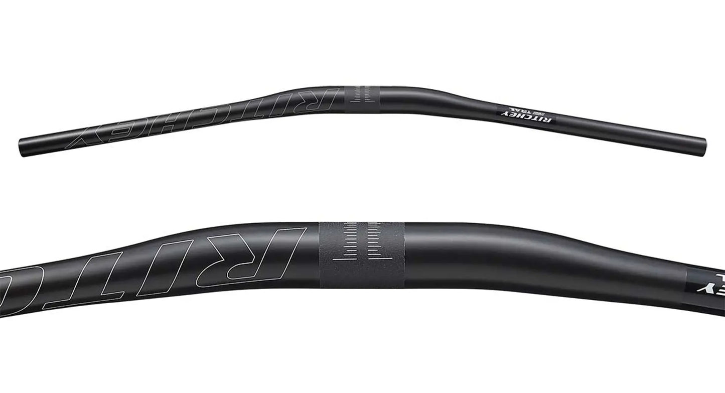 RITCHEY WCS TRAIL Rise 15mm 780mm Carbon Black řídítka