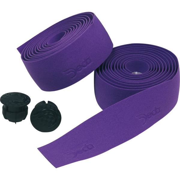 Závěsná páska DEDA ELEMENTI CORK Violet