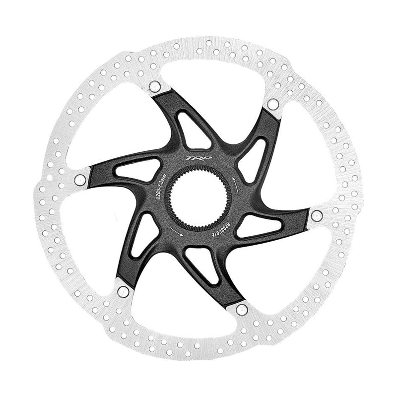 Disque TRP RC01E 2.3mm Center Lock