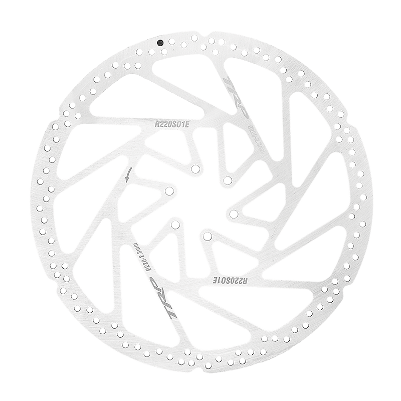 TRP RS01E 2,3 mm 6-hålsskiva