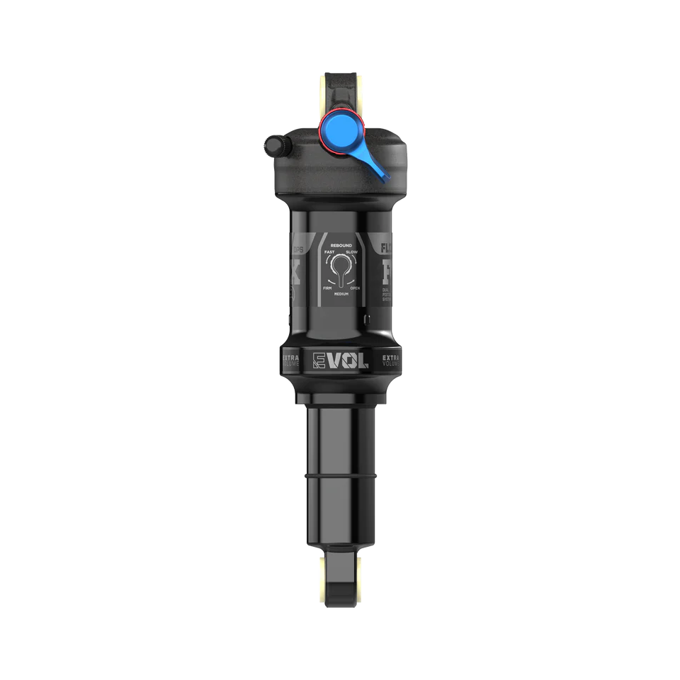 Tlumič FOX FLOAT DPS Performance 3pos Evol LV 2026