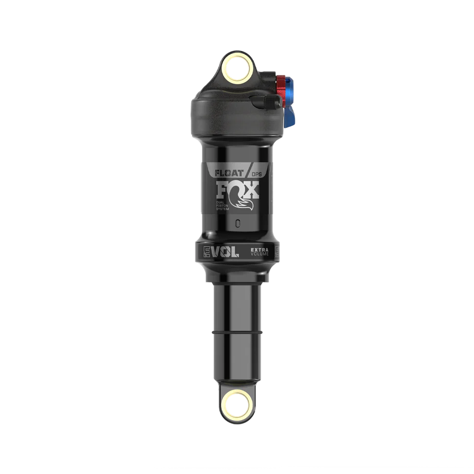 Tlumič FOX FLOAT DPS Performance 3pos Evol LV 2026
