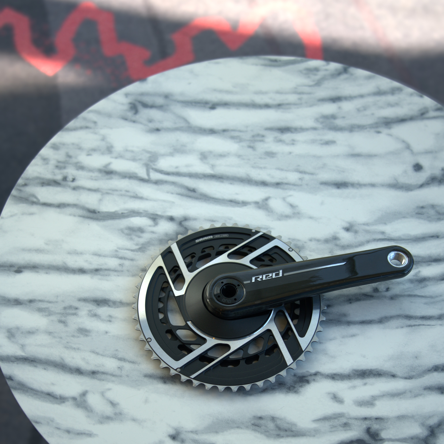 SRAM RED AXS E1 2X DUB DM 12V vevparti