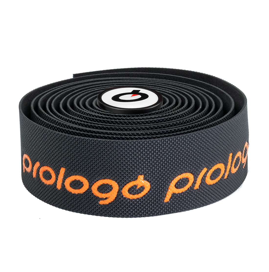 PROLOGO ONE TOUCH GEL Závěsná páska černá/oranžová