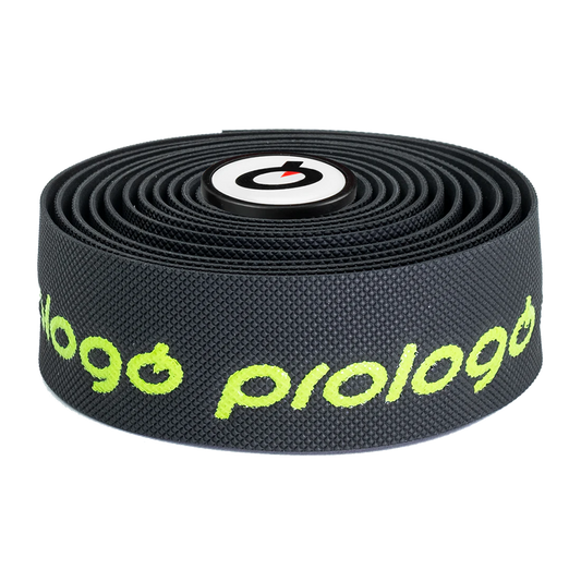 PROLOGO ONE TOUCH GEL galgtejp svart/grön
