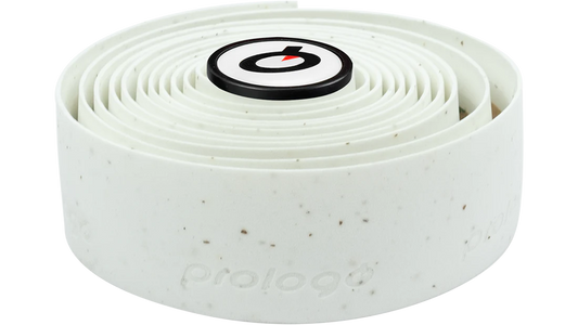 PROLOGO PLAIN TOUCH hängtejp vit