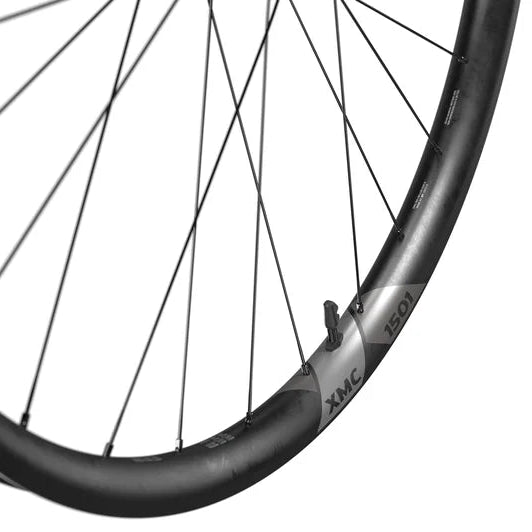 DT SWISS XMC 1501 SPLINE ONE 30 mm 27,5" 15x110 mm Boost framhjul