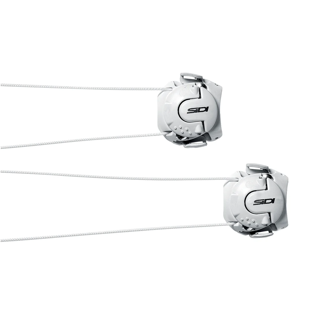 Přezky SIDI TECNO 3 Long 155mm White