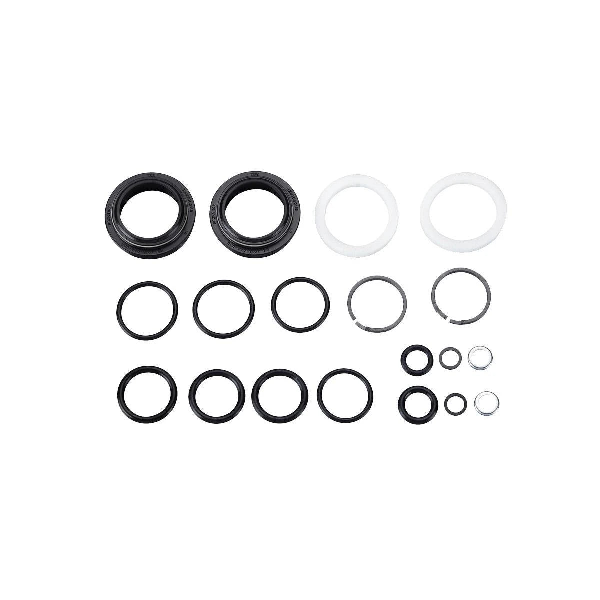 Kit de Joints Basique ROCKSHOX pour Fourche TOTEM #00.4315.032.120