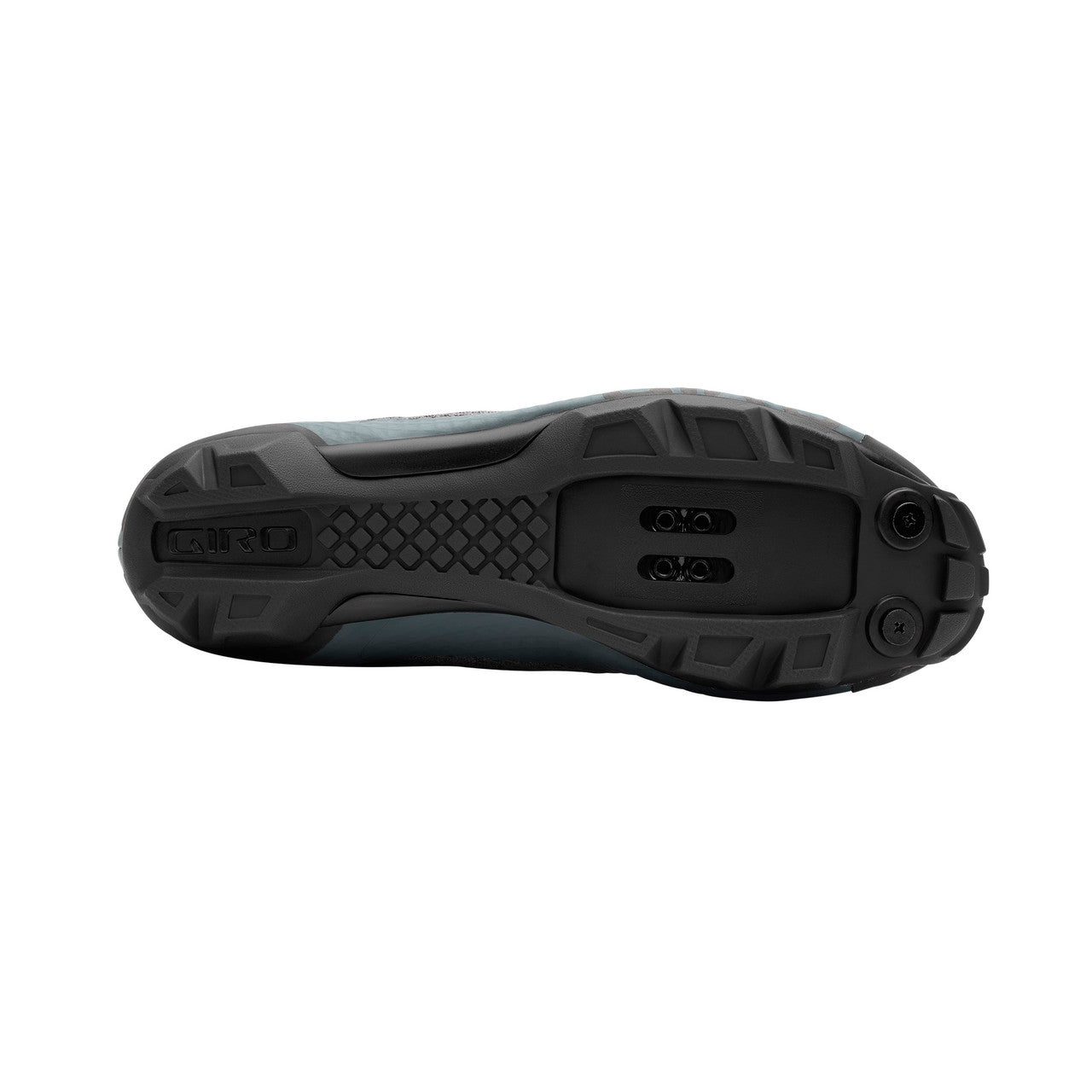 XC/Gravel MTB boty GIRO RANGER Grey