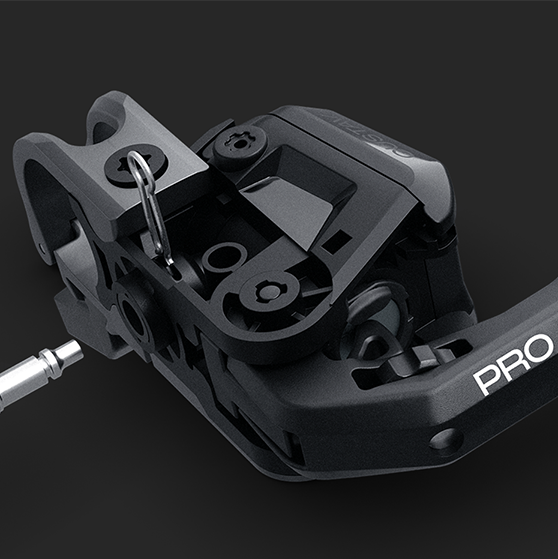 MAGURA GUSTAV PRO přední nebo zadní brzda