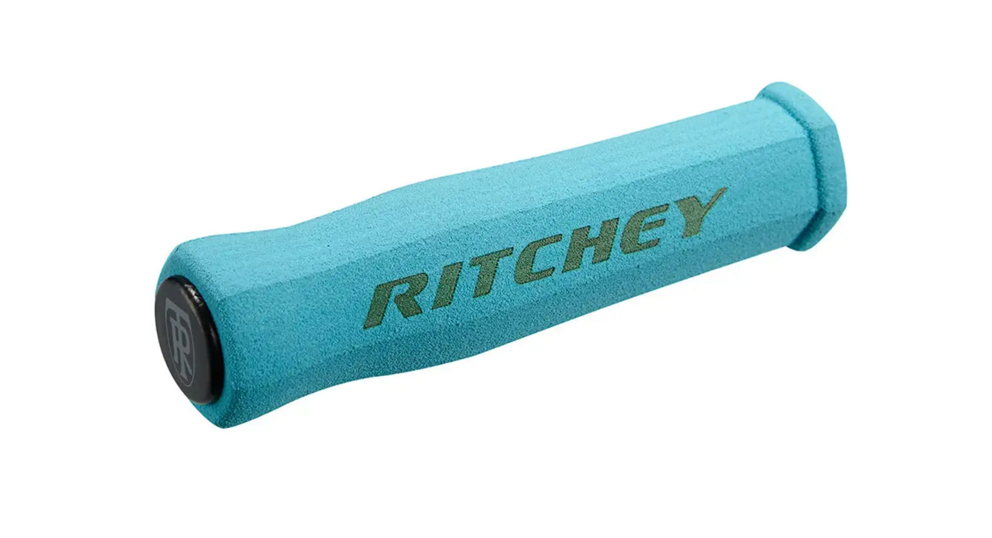 Greb RITCHEY WCS TRUEGRIP 130 mm Blå