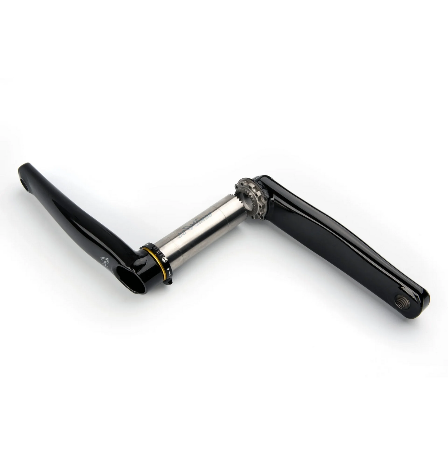 Korby CANE CREEK EEWINGS G1 ALL ROAD Raven Titanium