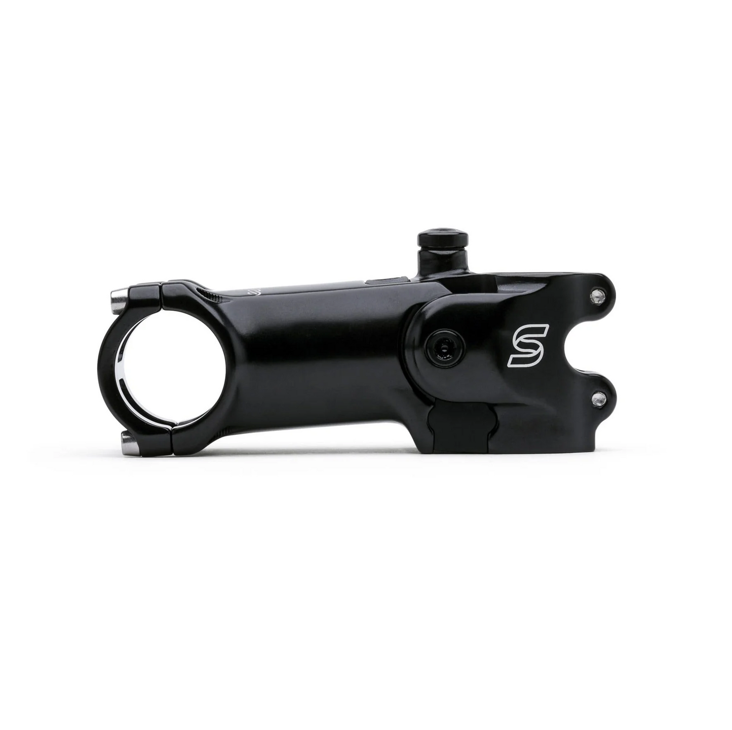 CANE CREEK EESILK CS Fjädringsstam Svart