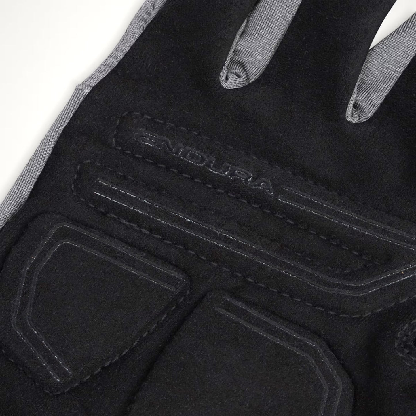 Gants ENDURA LOOP Gris 2025