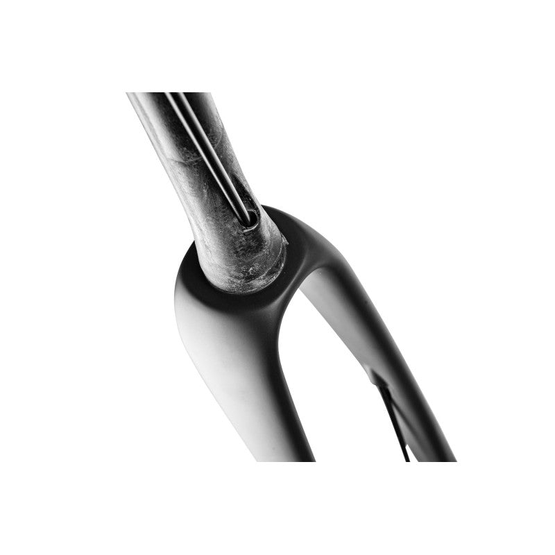 ENVE GRAVEL IN-ROUTE konisk forgaffel med 55 mm offset