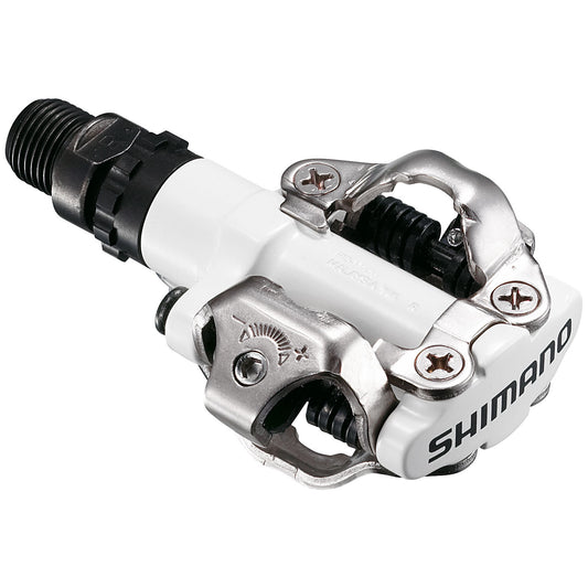 SHIMANO M520 pedaler Vit
