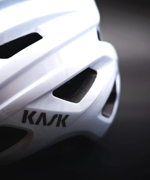 UTRUSTNING - Hjälmar för väg/grus