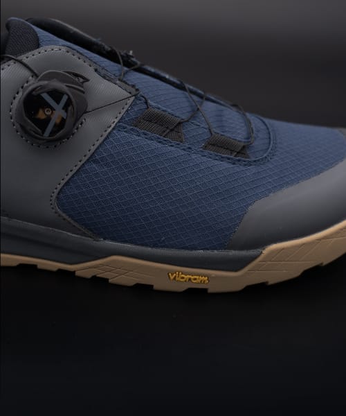 UTRUSTNING - MTB-skor