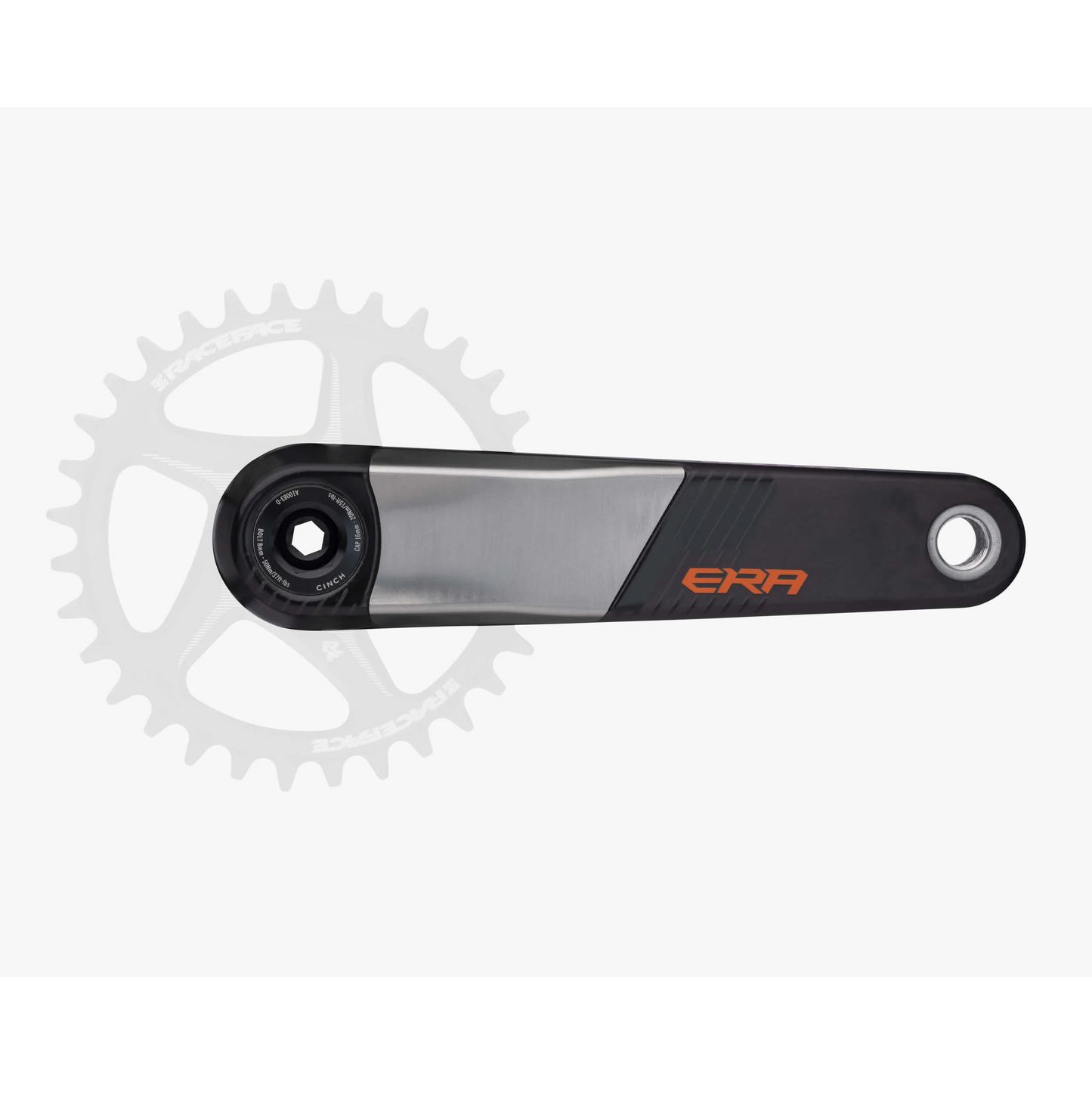 Kliky RACE FACE ERA Orange