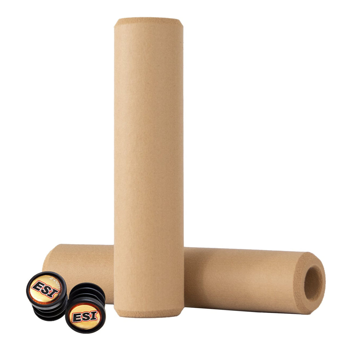 Grips ESI EXTRA CHUNKY 130 mm Beige