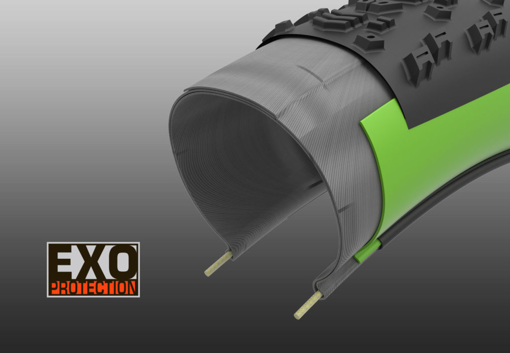 Pneu MAXXIS DISSECTOR G2 29x2.40 WT 3C MaxxTerra Exo Tubeless Ready  Souple