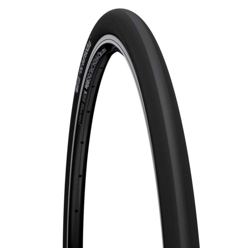 Pneumatika WTB Exposure Lights TCS LIGHT 700x38c Tubeless Ready Black