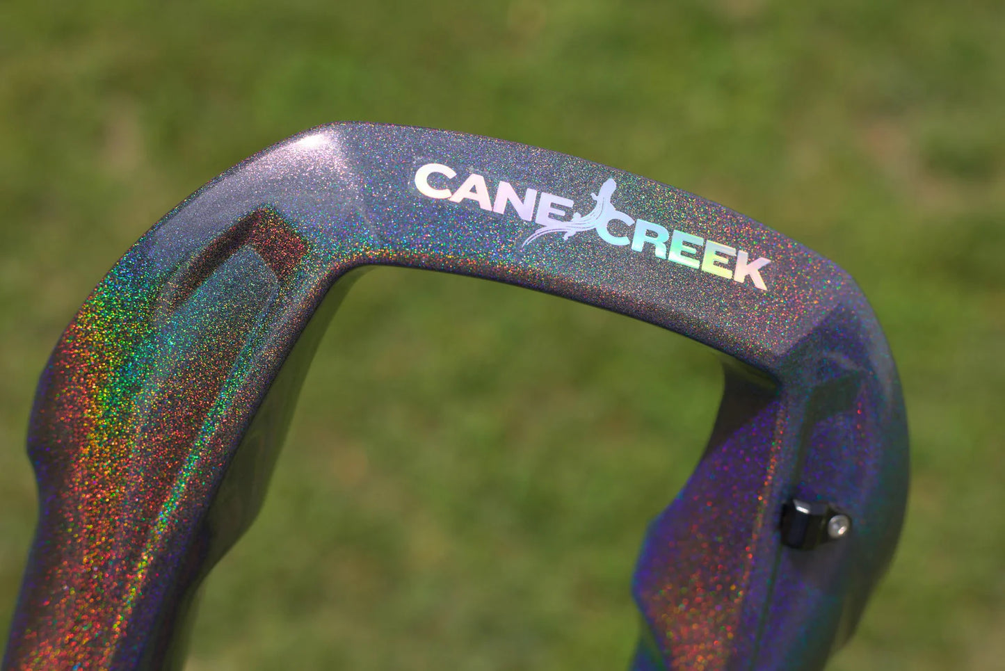 Vidlice CANE CREEK HELM MKII AIR 29" s konickou osou 15x110 mm, limitovaná edice Boost