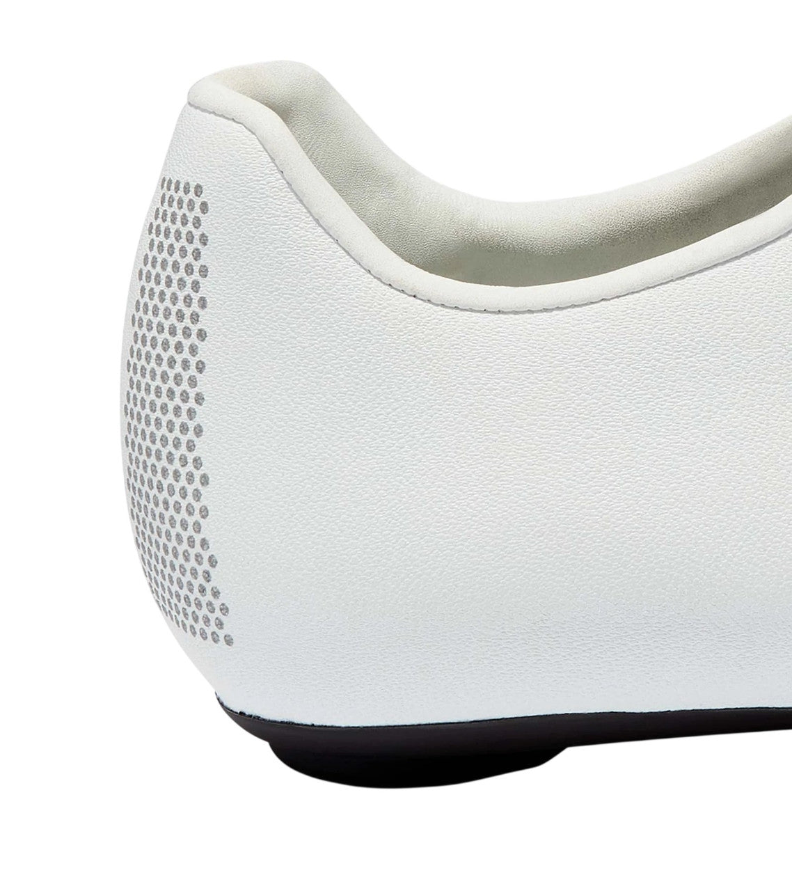 QUOC M3 chrániče pat černé