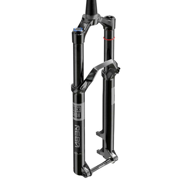ROCKSHOX REBA GOLD ISOLATOR 3P 29" gaffelaxel 15*110mm Boost styrlås 2026