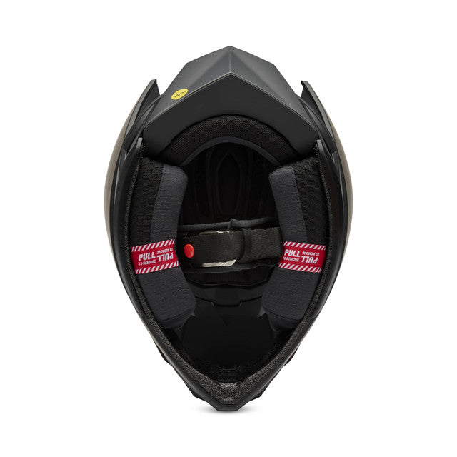 Kask MTB Bell l FULL-10 MIPS czarny